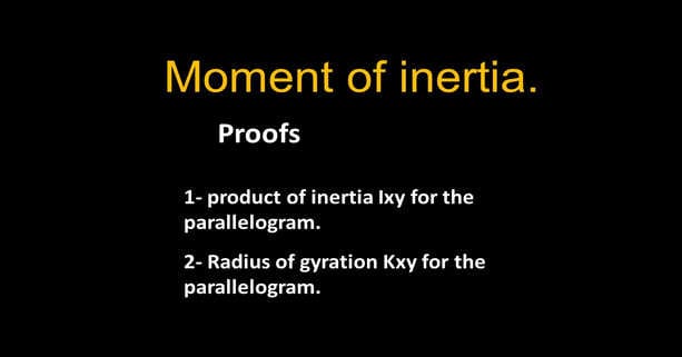 Brief data for post-23-inertia