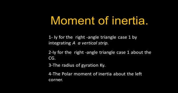 Brief data for post-8-inertia