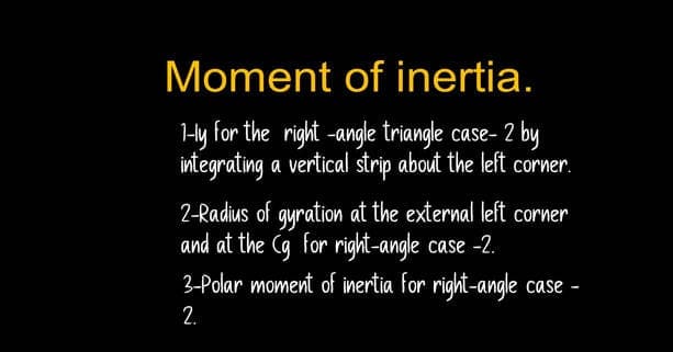 brief data for post-11-inertia